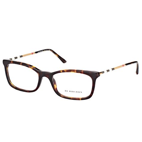 burberry eyeglass frames womens